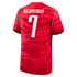 Jerseys Teams Son Heung-Min South Korea National Team 2026 Home Match Authentic Jersey Red
