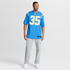 Amar Johnson Los Angeles Chargers Jerseys Teams Team Game Jersey - Powder Blue