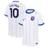 Cole Palmer Chelsea Jerseys Teams Youth 2026/27 Third Stadium Replica Jersey - White