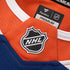Jerseys Teams Edmonton Oilers Fanatics Home Premium Jersey Royal