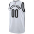 Jerseys Teams Brooklyn Nets Nike Swingman Custom Jersey