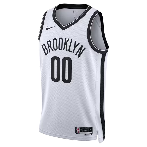 Jerseys Teams Nike Unisex Brooklyn Nets Association Jersey