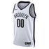 Jerseys Teams Nike Unisex Brooklyn Nets Association Jersey