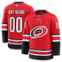 Jerseys Teams Carolina Hurricanes Fanatics Alternate Premium Jersey