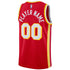 Jerseys Teams Nike Atlanta Hawks Swingman Jersey Icon