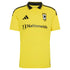 Wessam Abou Ali Columbus Crew Jerseys Teams 2026 The Crafted for Excellence Kit Replica Jersey - Yellow