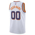 Jerseys Teams Phoenix Suns Nike Unisex Swingman Custom Jersey