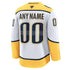 Jerseys Teams Nashville Predators Fanatics Away Premium Custom Jersey