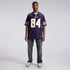 Randy Moss Minnesota Vikings Jerseys Teams 2026 Rivalries Collection Game Jersey - Purple