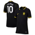 Cole Palmer Chelsea Nike Youth 2026/27 Third Stadium Replica Jersey - White