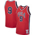 Jerseys Teams Michael Jordan USA Basketball Mitchell & Ness 1984 Authentic Jersey - Red