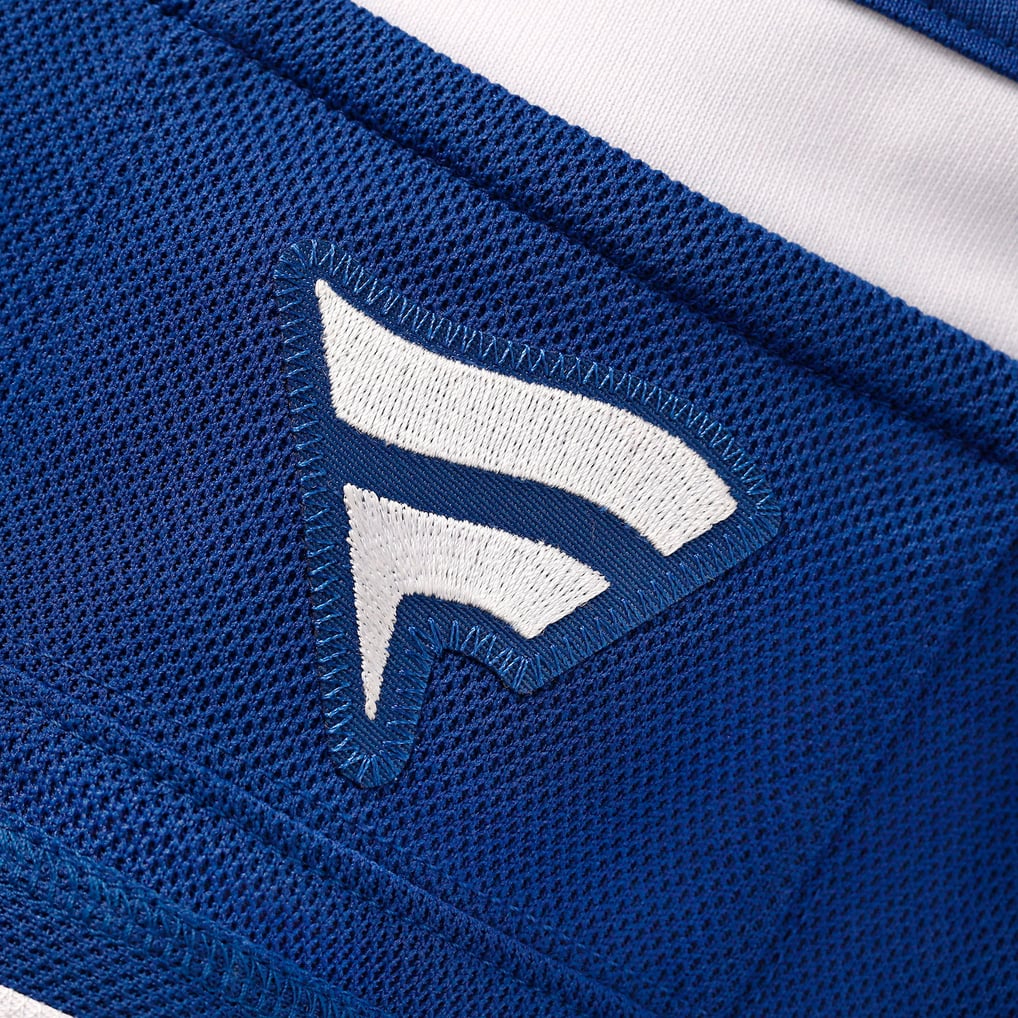 Jerseys Teams Toronto Maple Leafs Fanatics Home Premium Jersey - Blue