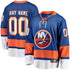 Jerseys Teams New York Islanders Fanatics Breakaway Custom Jersey