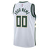 Jerseys Teams Nike Unisex Milwaukee Bucks Jersey