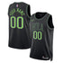 Jerseys Teams Nike Unisex New Orleans Pelicans City Edition Jersey