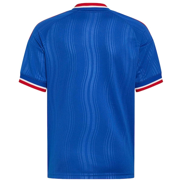 Manchester United Jerseys Teams Youth 2026/27 Away Replica Jersey - Royal