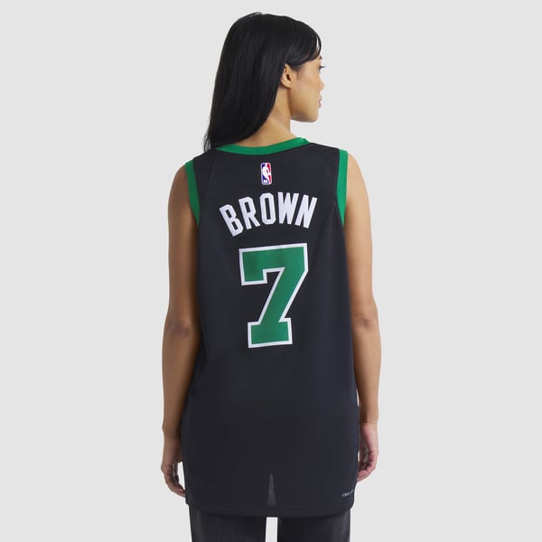 Jerseys Teams Jaylen Brown Boston Celtics Jordan Brand Unisex Swingman Jersey