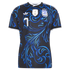 Jerseys Teams Rodrigo De Paul Argentina National Team 2026 Away Replica Jersey Black
