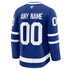 Jerseys Teams Toronto Maple Leafs Fanatics Home Premium Jersey - Blue