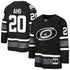 Jerseys Teams Youth Mitchell & Ness Sebastian Aho Carolina Hurricanes 2019 All-Star Jersey