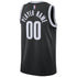 Jerseys Teams Brooklyn Nets Nike Icon Swingman Custom Jersey