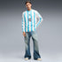 Olympique Marseille Jerseys Teams 2026/27 King Long Sleeve Fashion Jersey - White