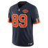 Mike Ditka Chicago Bears Nike 2026 Rivalries Collection Game Jersey - Navy