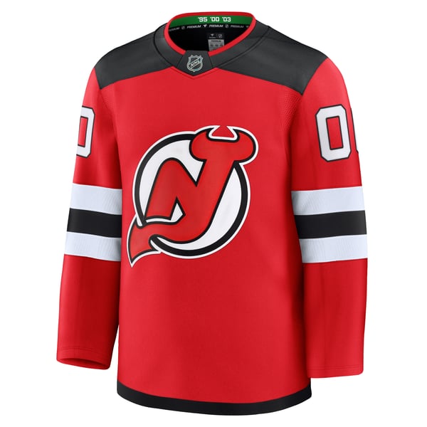 Jerseys Teams New Jersey Devils Fanatics Home Jersey