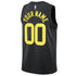 Jerseys Teams Utah Jazz Jordan Brand Unisex Swingman Custom Jersey
