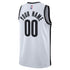 Jerseys Teams Nike Unisex Brooklyn Nets Association Jersey