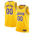 Jerseys Teams Nike Unisex Los Angeles Lakers Swingman Jersey