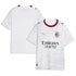 AC Milan Jerseys Teams Youth 2026/27 Away Replica Jersey - White