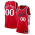 Jerseys Teams Jordan Unisex LA Clippers 2024/25 Statement Jersey