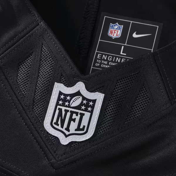 Kyle Hamilton Baltimore Ravens Jerseys Teams 2026 Salute to Service Stitched Limited Jersey - Black