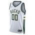 Jerseys Teams Nike Unisex Milwaukee Bucks Jersey