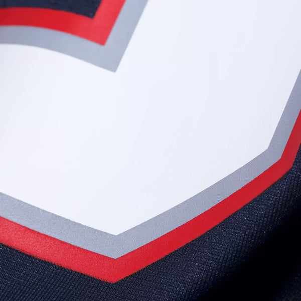 Jared Wilson New England Patriots Nike Team Game Jersey - Navy