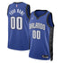 Jerseys Teams Unisex Jordan Orlando Magic Swingman Jersey Statement