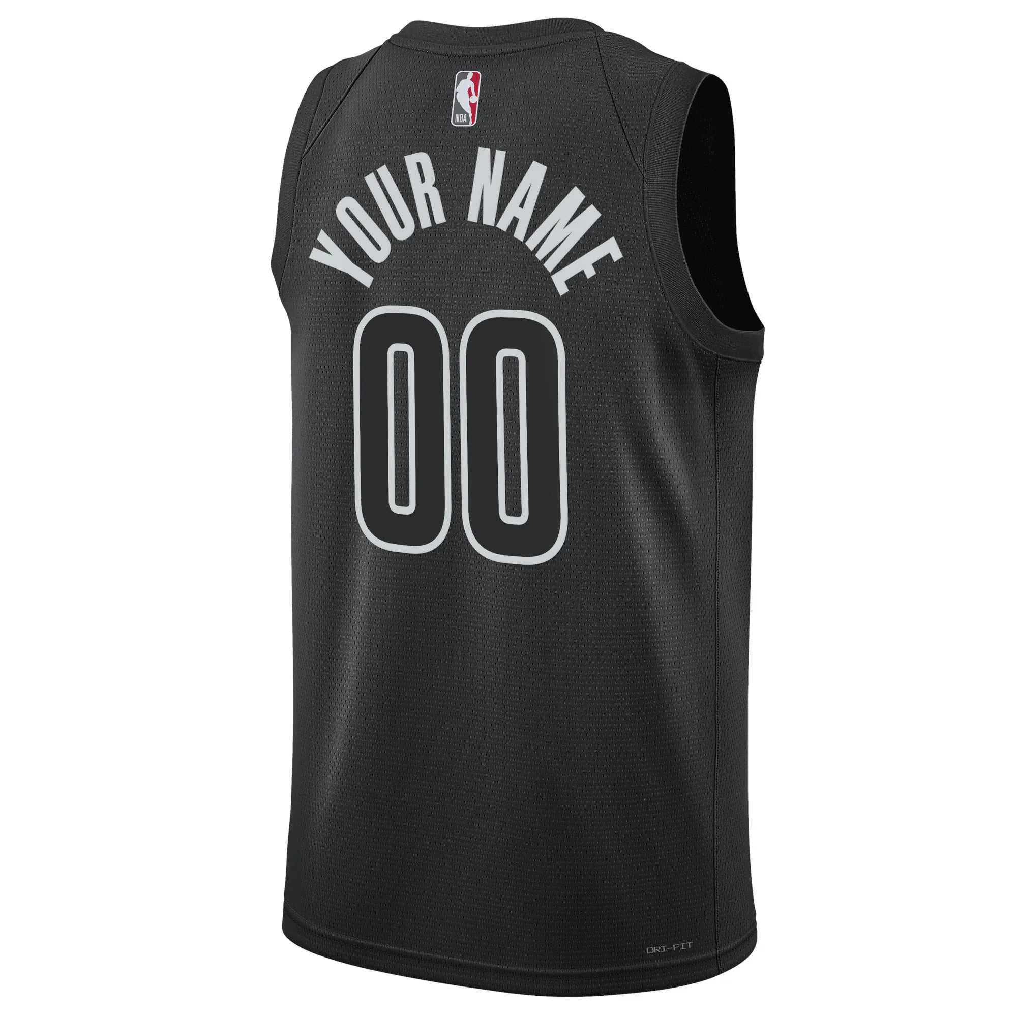 Jerseys Teams Brooklyn Nets Jordan Brand Unisex Swingman Jersey