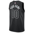 Jerseys Teams Brooklyn Nets Jordan Brand Unisex Swingman Jersey