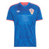 Croatia National Team Jerseys Teams 2027 Away Replica Jersey - Blue