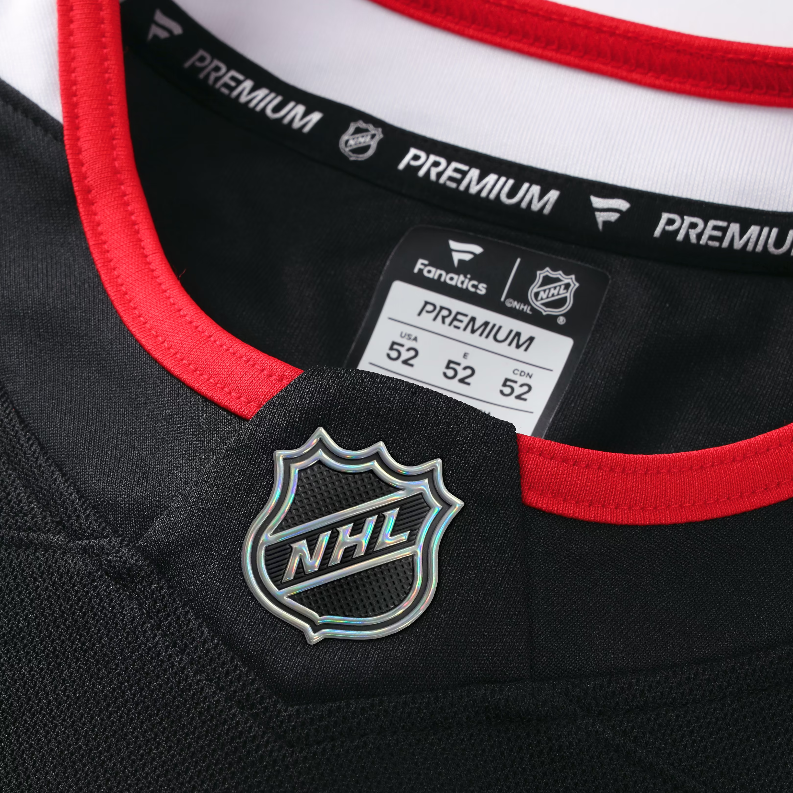 Jerseys Teams Chicago Blackhawks Fanatics Alternate Jersey