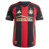 Breel Embolo Atlanta United FC Jerseys Teams 2025 The Connector On-Field Authentic Jersey – Black