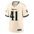 Josh Hines-Allen Jacksonville Jaguars Jerseys Teams 2026 Rivalries Collection Game Jersey - Natural