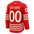 Jerseys Teams Detroit Red Wings Fanatics Centennial Jersey