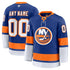Jerseys Teams Fanatics New York Islanders Home Premium Jersey