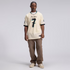 Brian Thomas Jr. Jacksonville Jaguars Nike 2026 Rivalries Collection Game Jersey - Natural