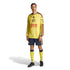 Club America Jerseys Teams 2026/27 Home On-Field Authentic Long Sleeve Jersey - Yellow