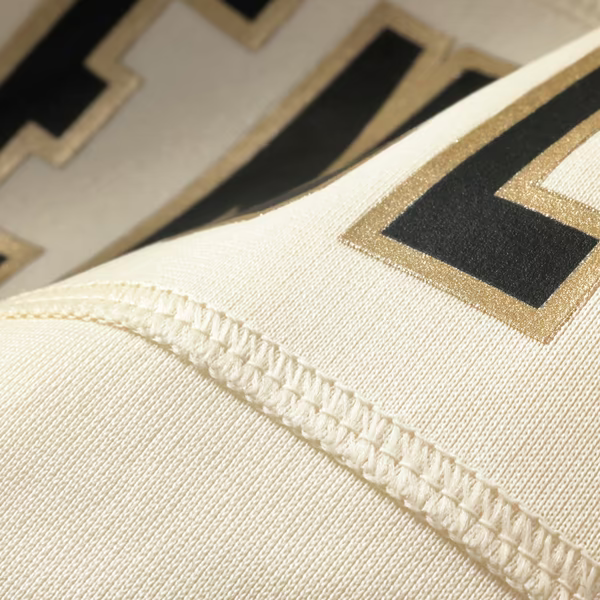 Trevor Lawrence Jacksonville Jaguars Nike 2026 Rivalries Collection Game Jersey - Natural