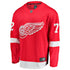 Jerseys Teams Justin Faulk Detroit Red Wings Fanatics Jersey