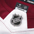 Jerseys Teams Colorado Avalanche Fanatics Away Premium Custom Jersey - White